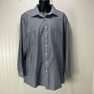 STAFFORD Travel Dress Shirt